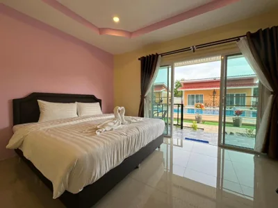 พัชรี รีสอร์ท ภูเก็ต Patcharee Resort Phuket – 사진 2