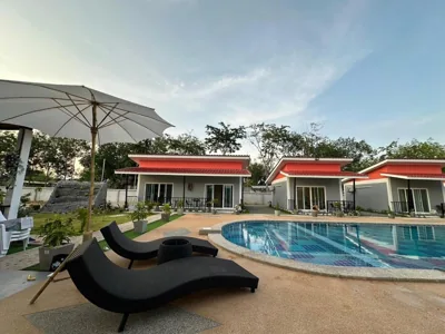 พัชรี รีสอร์ท ภูเก็ต Patcharee Resort Phuket – 사진 4