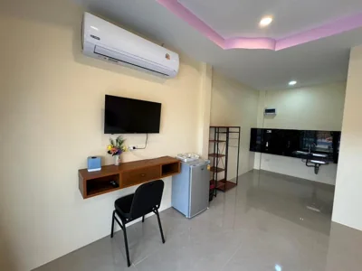 พัชรี รีสอร์ท ภูเก็ต Patcharee Resort Phuket – 사진 5