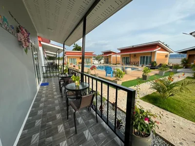 พัชรี รีสอร์ท ภูเก็ต Patcharee Resort Phuket – 사진 6
