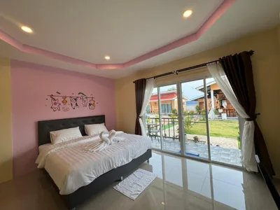 พัชรี รีสอร์ท ภูเก็ต Patcharee Resort Phuket – 사진 7