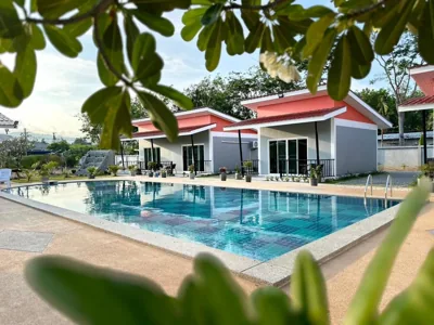 พัชรี รีสอร์ท ภูเก็ต Patcharee Resort Phuket – 사진 8