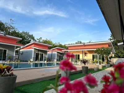 พัชรี รีสอร์ท ภูเก็ต Patcharee Resort Phuket – 사진 9