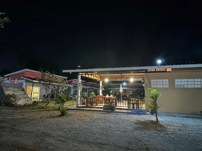 พัชรี รีสอร์ท ภูเก็ต Patcharee Resort Phuket – 사진 10