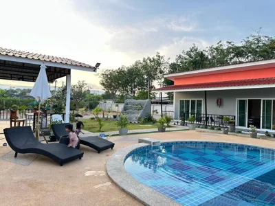 พัชรี รีสอร์ท ภูเก็ต Patcharee Resort Phuket – 사진 12