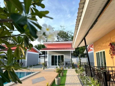 พัชรี รีสอร์ท ภูเก็ต Patcharee Resort Phuket – 사진 13